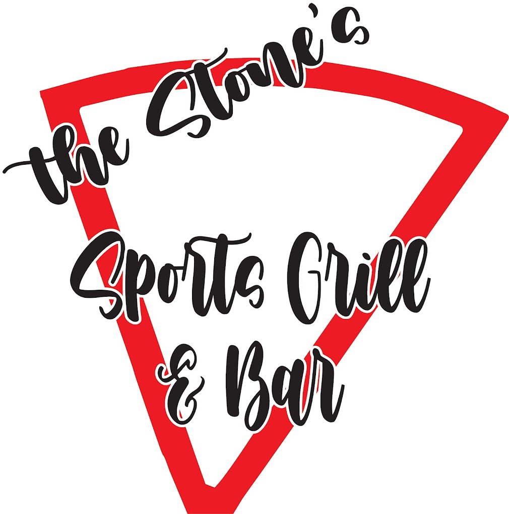 The Stone's Sports Grill & Bar