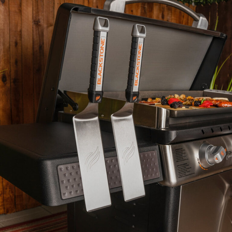 Blackstone Stainless Steel Griddle: Unveiling the Superiority of Blackstone’s Griddling Power