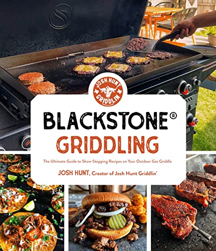 Blackstone Stainless Steel Griddle: Unveiling the Superiority of Blackstone's Griddling Power