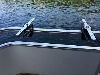 Grills for Pontoon Boats: Elevate Your Boating Experience with the Best Grills for Pontoons