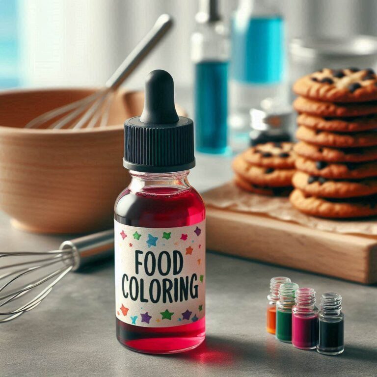 Does Food Coloring Expire: Unveiling the Truth About the Shelf Life of Food Coloring
