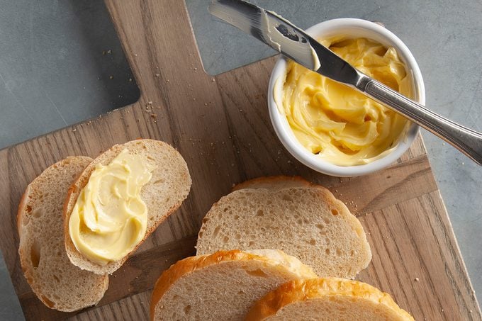 Is Butter a Condiment: Settling the Debate - Is Butter a Spread or a Condiment?