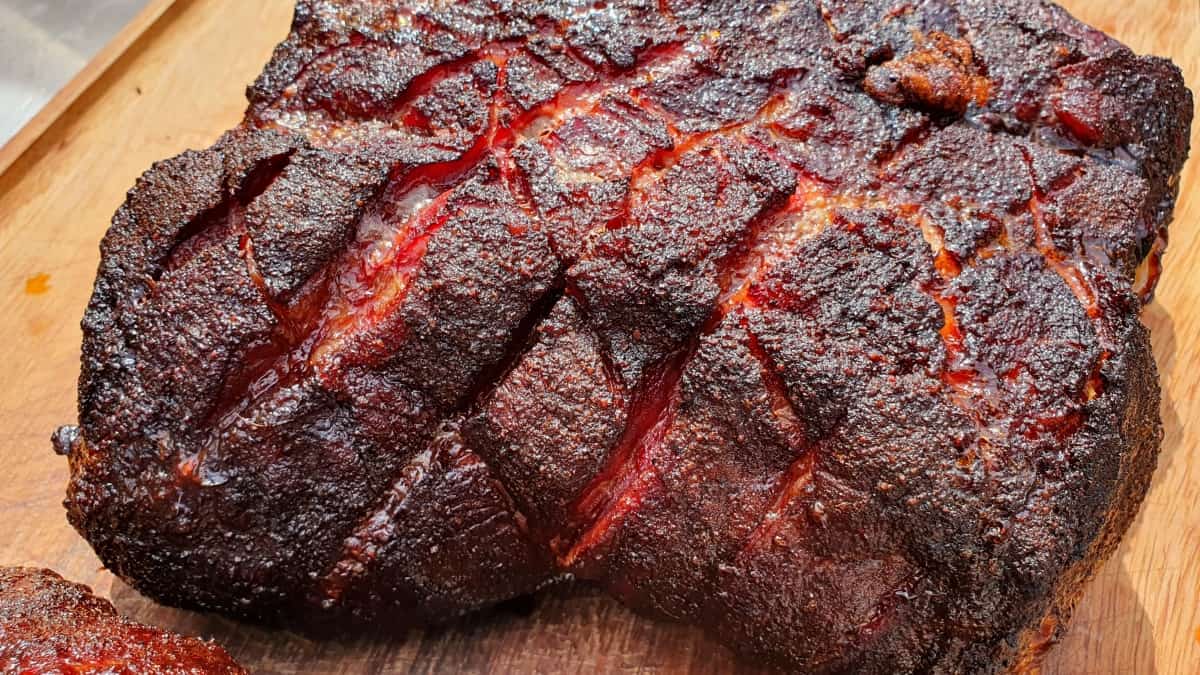 Pork Butt Fat Up or Down: Mastering the Art of Smoking with the Right Orientation