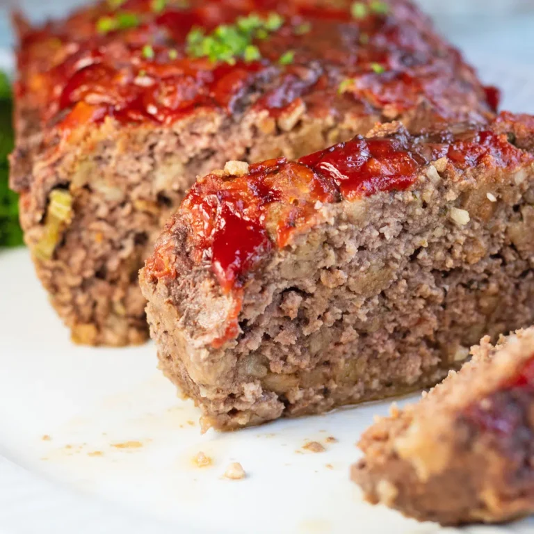 How Long to Cook Meatloaf at 375: Perfecting the Art of Meatloaf with Precise Cooking Times