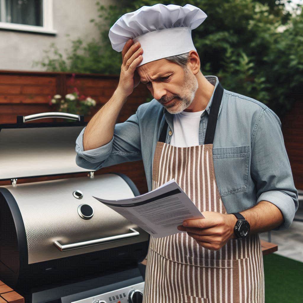 Traeger Won't Turn On: Troubleshooting Tips for Your Traeger Grill's Power Woes