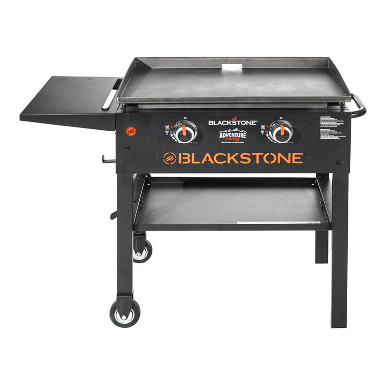 Where Are Blackstone Grills Made: Exploring the Origins of Blackstone Grills for Griddling Excellence