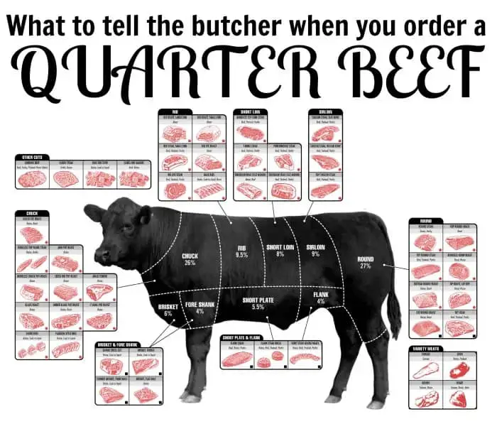 How Much Does a Half Cow Cost: Budgeting Tips for Buying Bulk Beef Halves