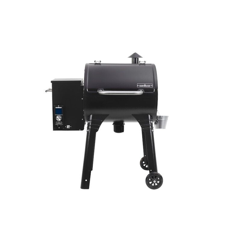 Camp Chef vs Traeger: Choosing the Right Pellet Grill for Your Outdoor Cooking Adventures