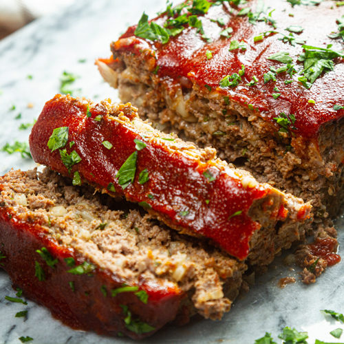 Do You Cover Meatloaf When Baking: The Debate on Baking Meatloaf – Covered or Uncovered?