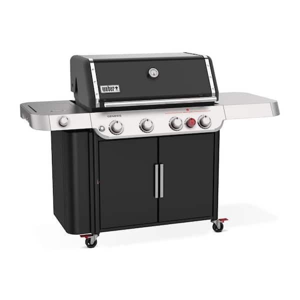 Must-Know Differences: Nexgrill vs Weber