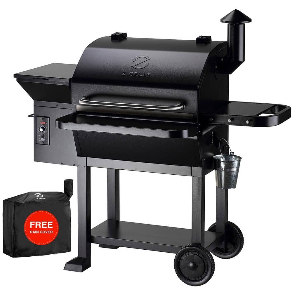 Z Grills vs Pit Boss: Showdown of Pellet Grills - Z Grills and Pit Boss Go Head to Head