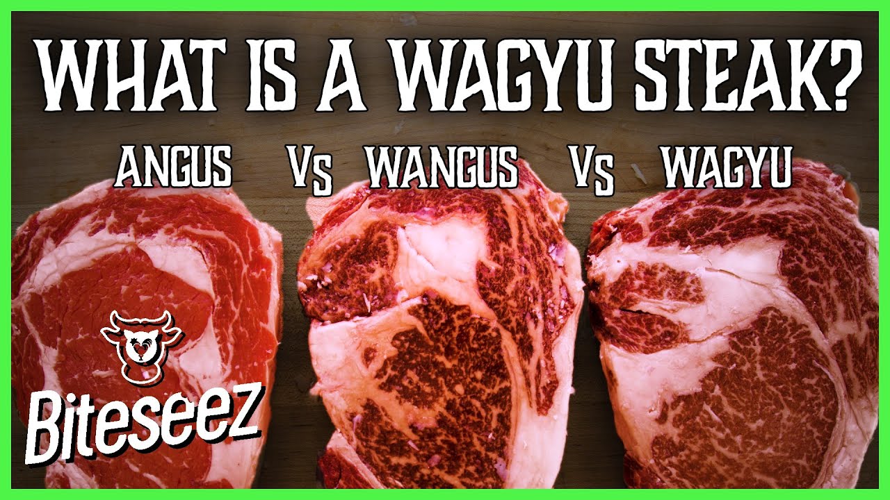Wagyu Beef vs Regular: Exploring Beef's Luxurious Side