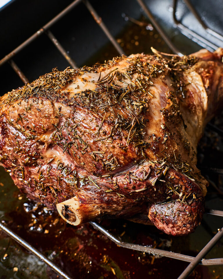Can You Eat Lamb Medium Rare: Enjoying Lamb’s Perfect Cook