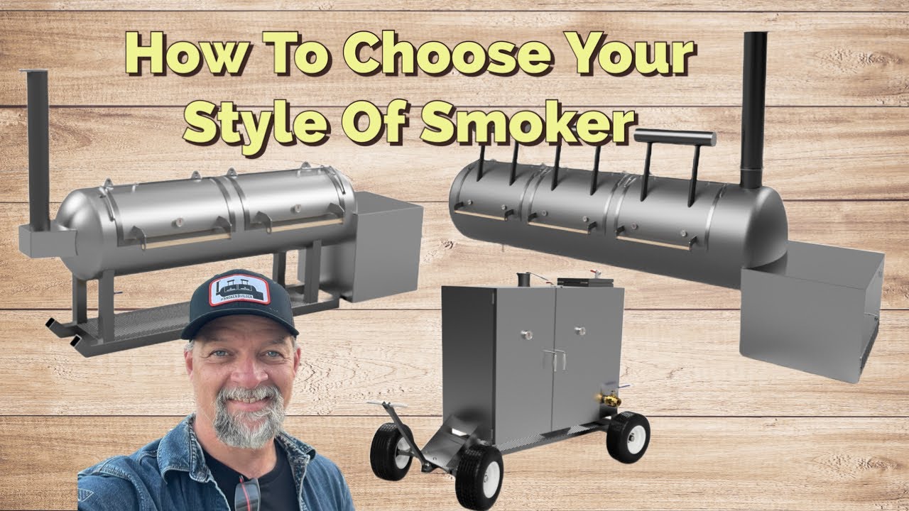 Reverse Flow Smoker vs Offset: Mastering the Smoker Setup