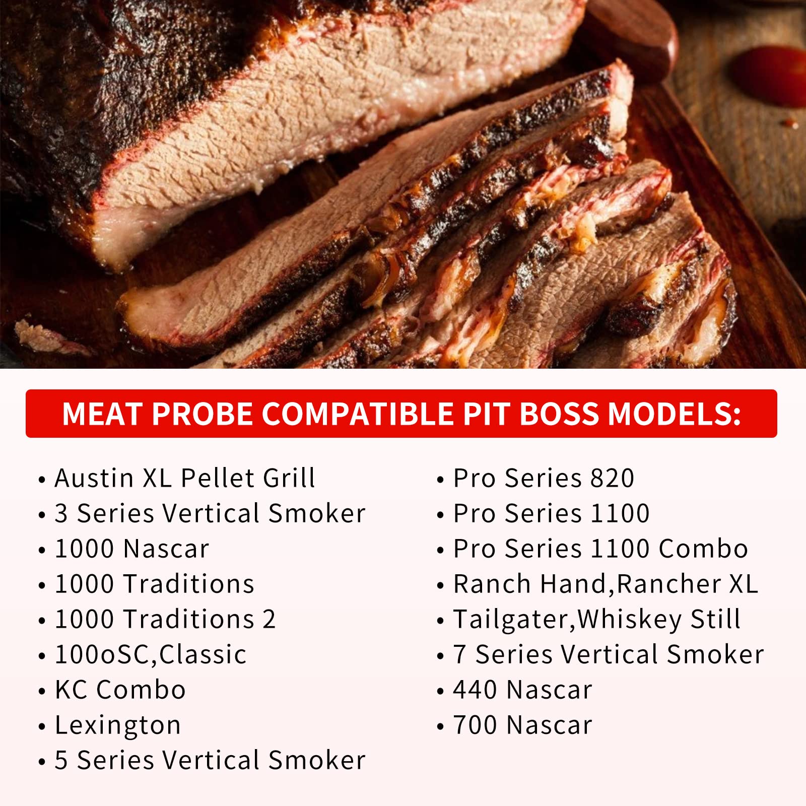 Pit Boss Meat Probe: Maximizing Grill Precision