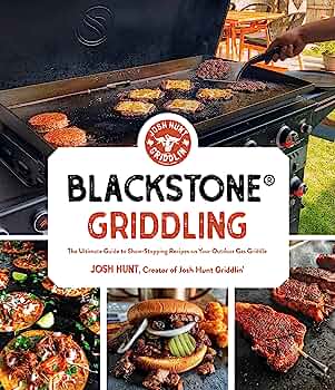 What Is a Blackstone: Unveiling the Magic of Outdoor Cooking