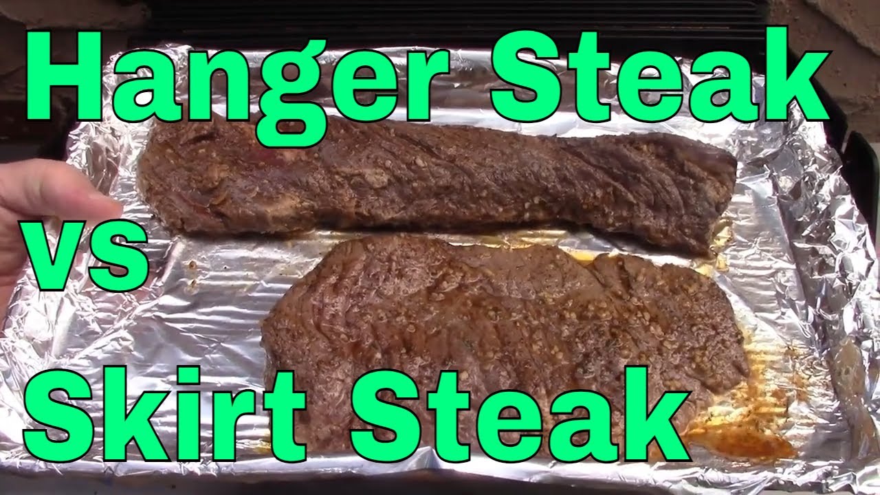 Hanger Steak vs Skirt Steak: A Steak Showdown