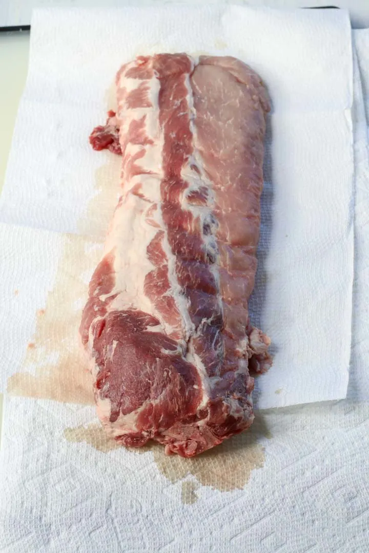 How to Defrost Ribs: Preparing Ribs for the Grill Safely