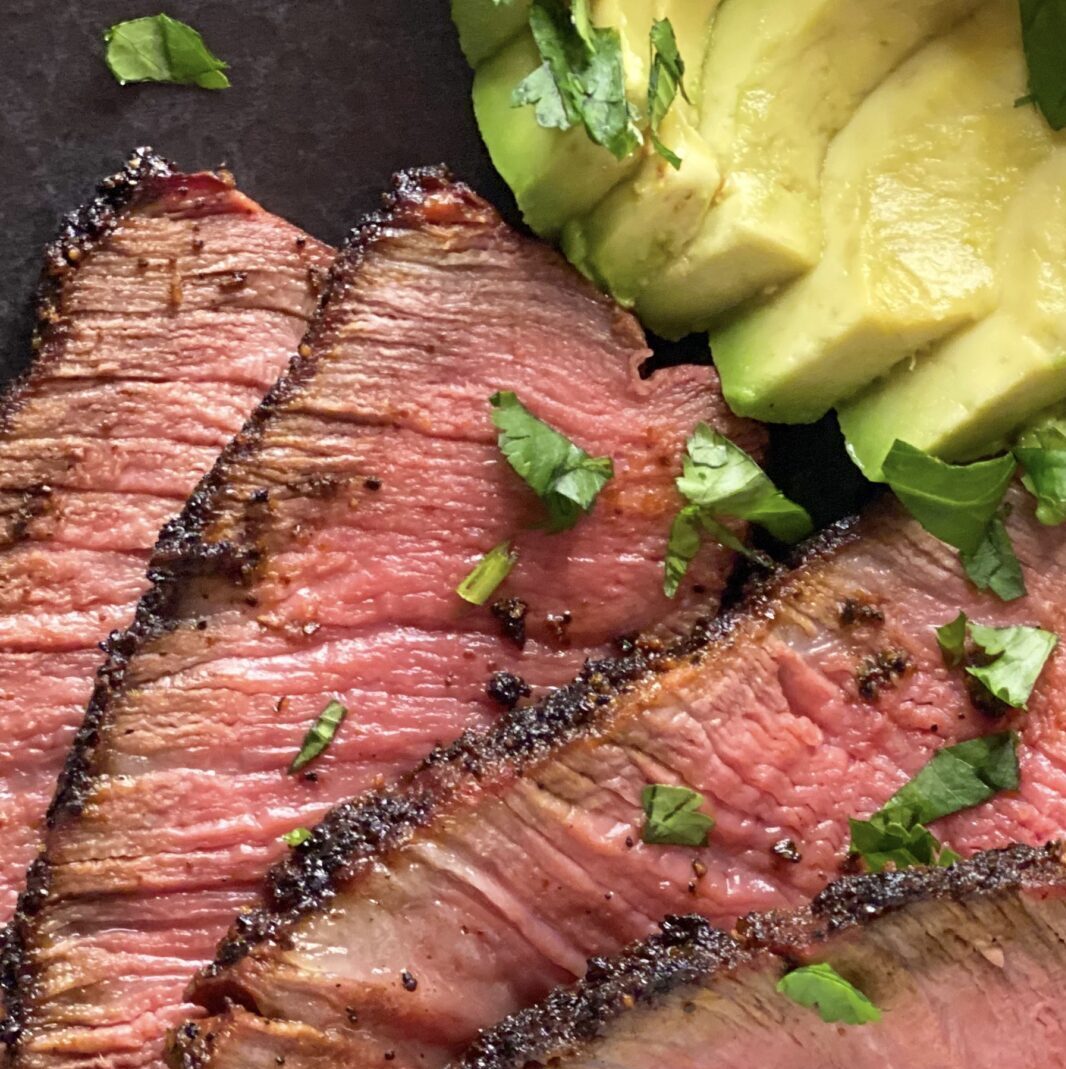 How Long Can Cooked Steak Sit Out: Ensuring Food Safety After Grilling