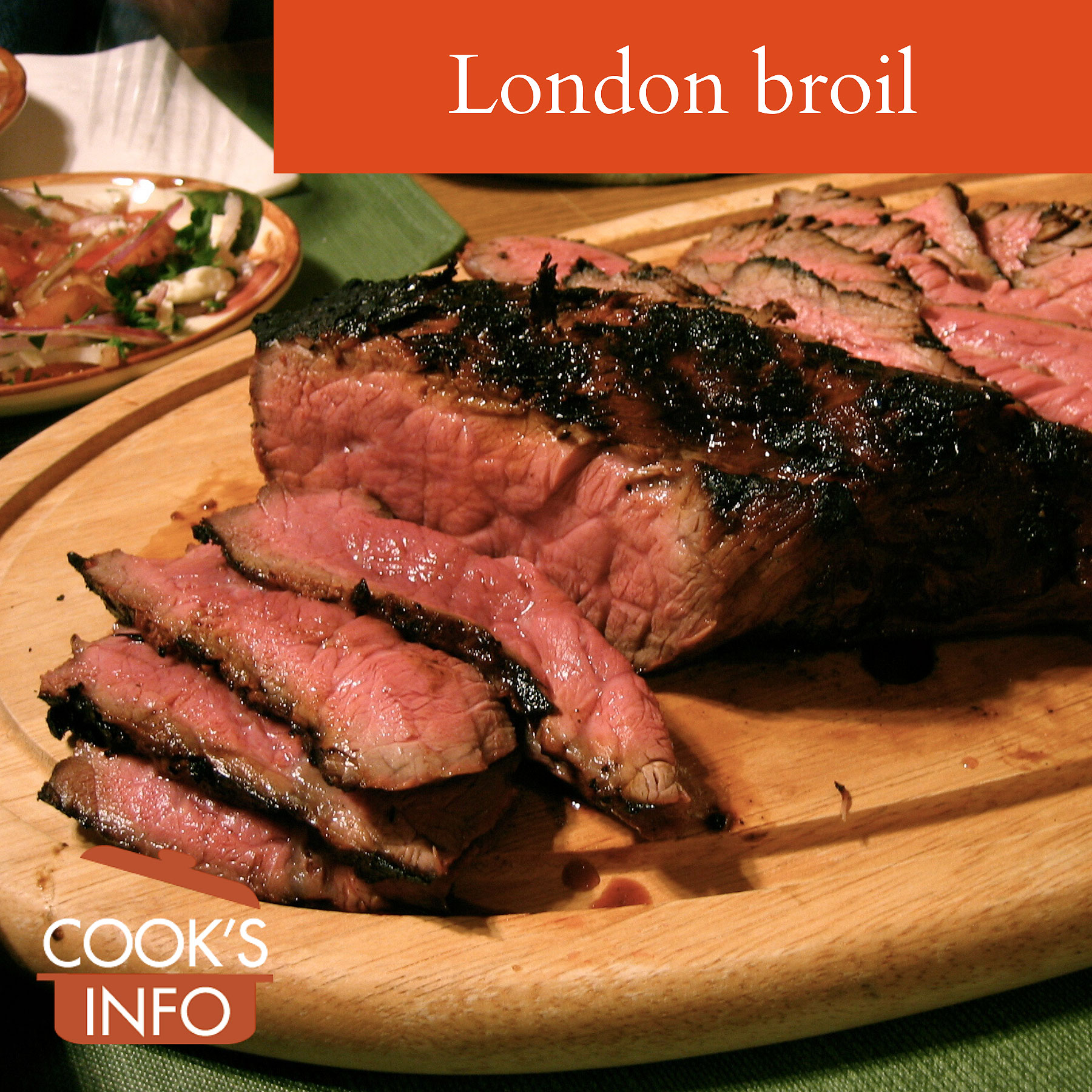 London Broil vs Flank Steak: The Battle of Beef Cuts