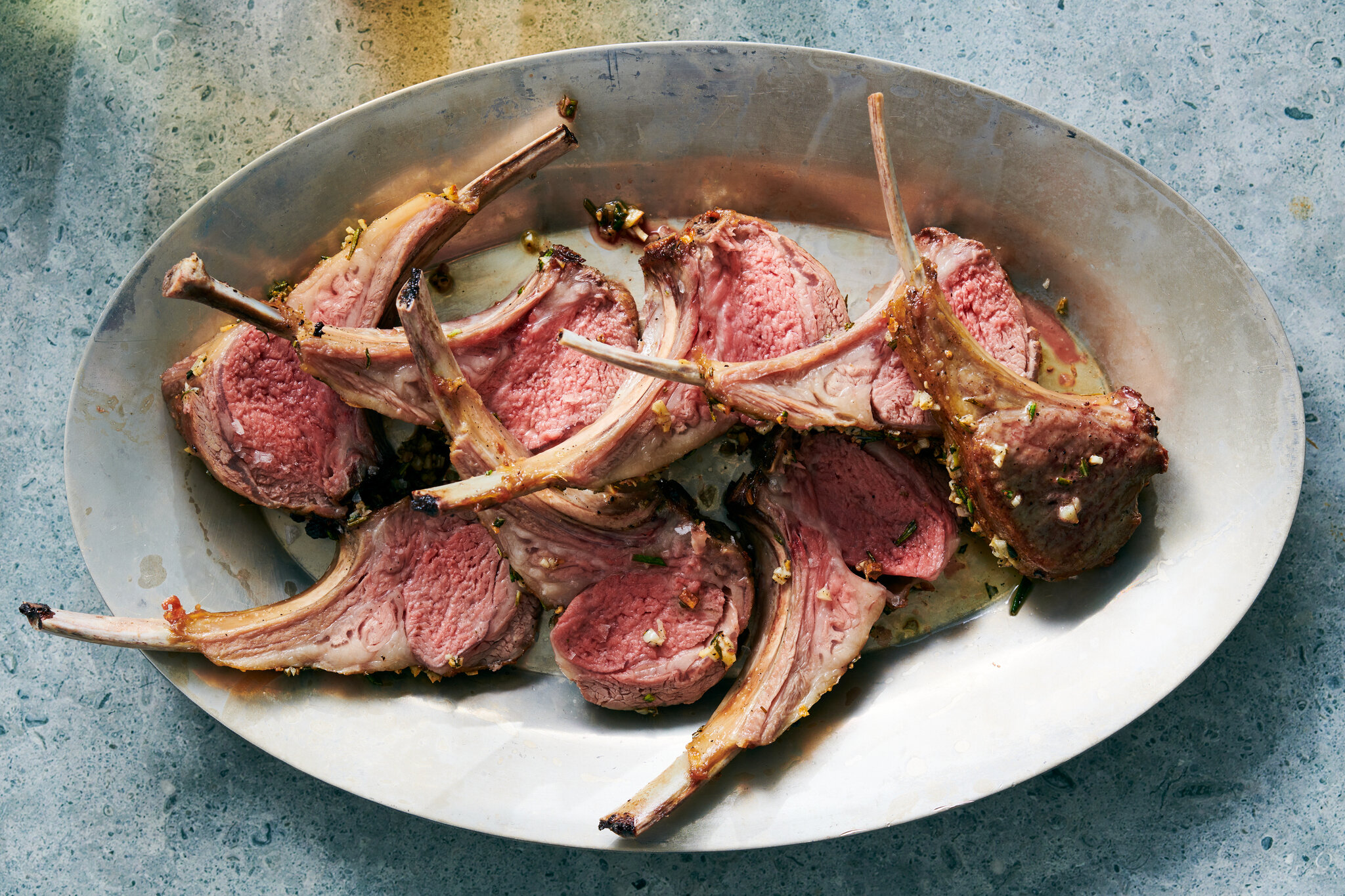 Can You Eat Lamb Medium Rare: Enjoying Lamb's Perfect Cook
