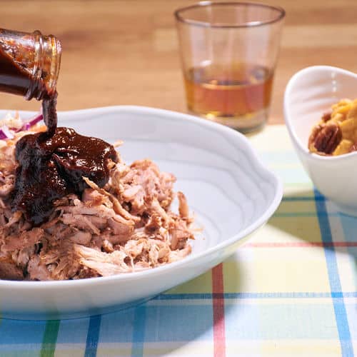 Pulled Pork 190 vs 205: Finding the Perfect Pulled Pork Temperature