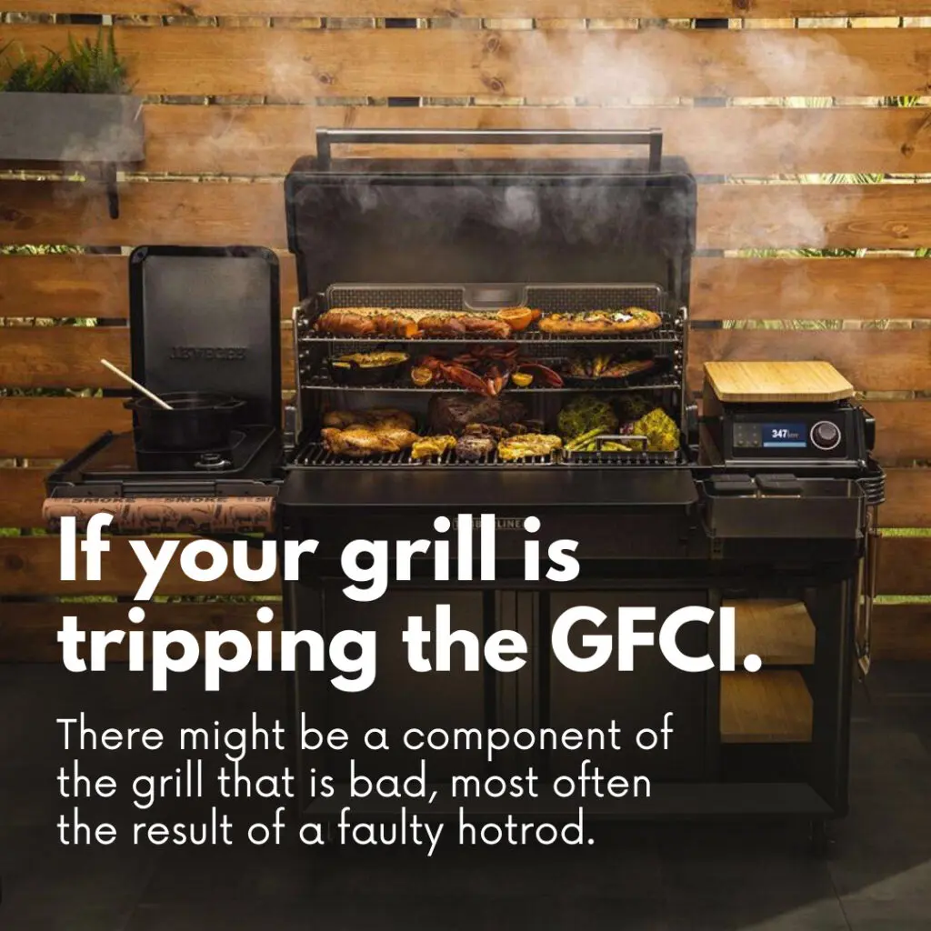 Traeger Not Heating Up: Troubleshooting Your Traeger Woes