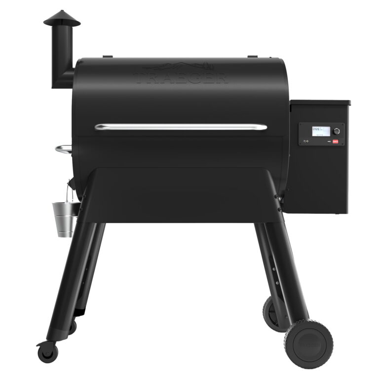 Yoder vs Traeger: Choosing the Right Pellet Grill for Your Smoking and Grilling Needs