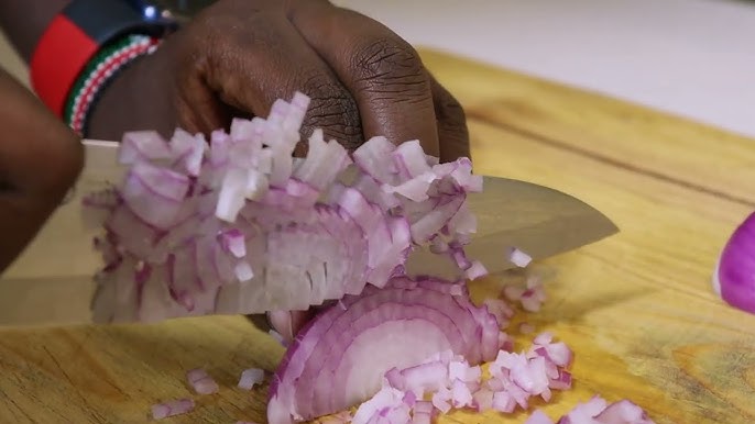 How to Cut Onion for Kabobs: Elevating Your Grill Game