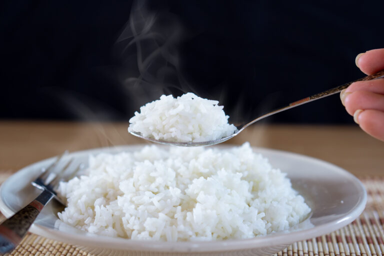 Is Basmati Rice Gluten Free: Deciphering Rice’s Gluten Content