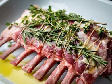 Can You Eat Lamb Medium Rare: Enjoying Lamb's Perfect Cook