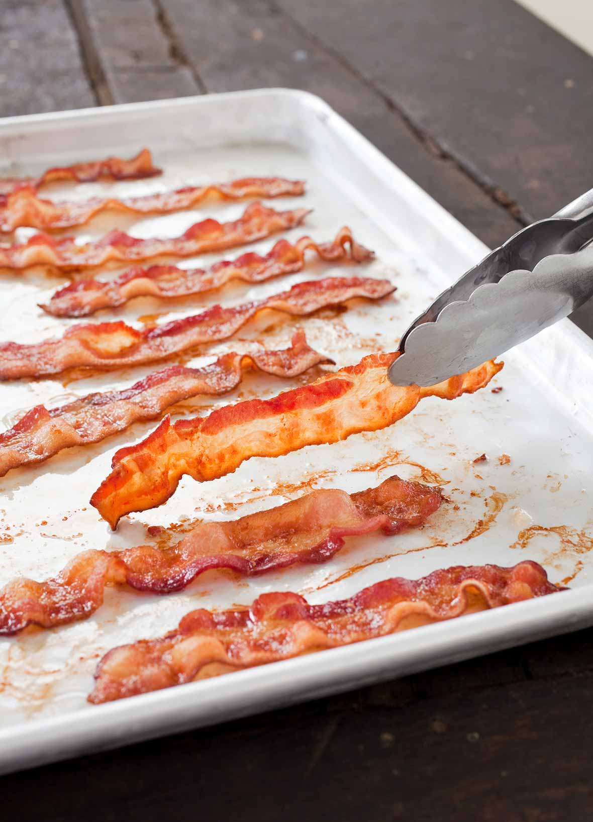How to Know When Bacon is Done: Achieving Bacon Perfection