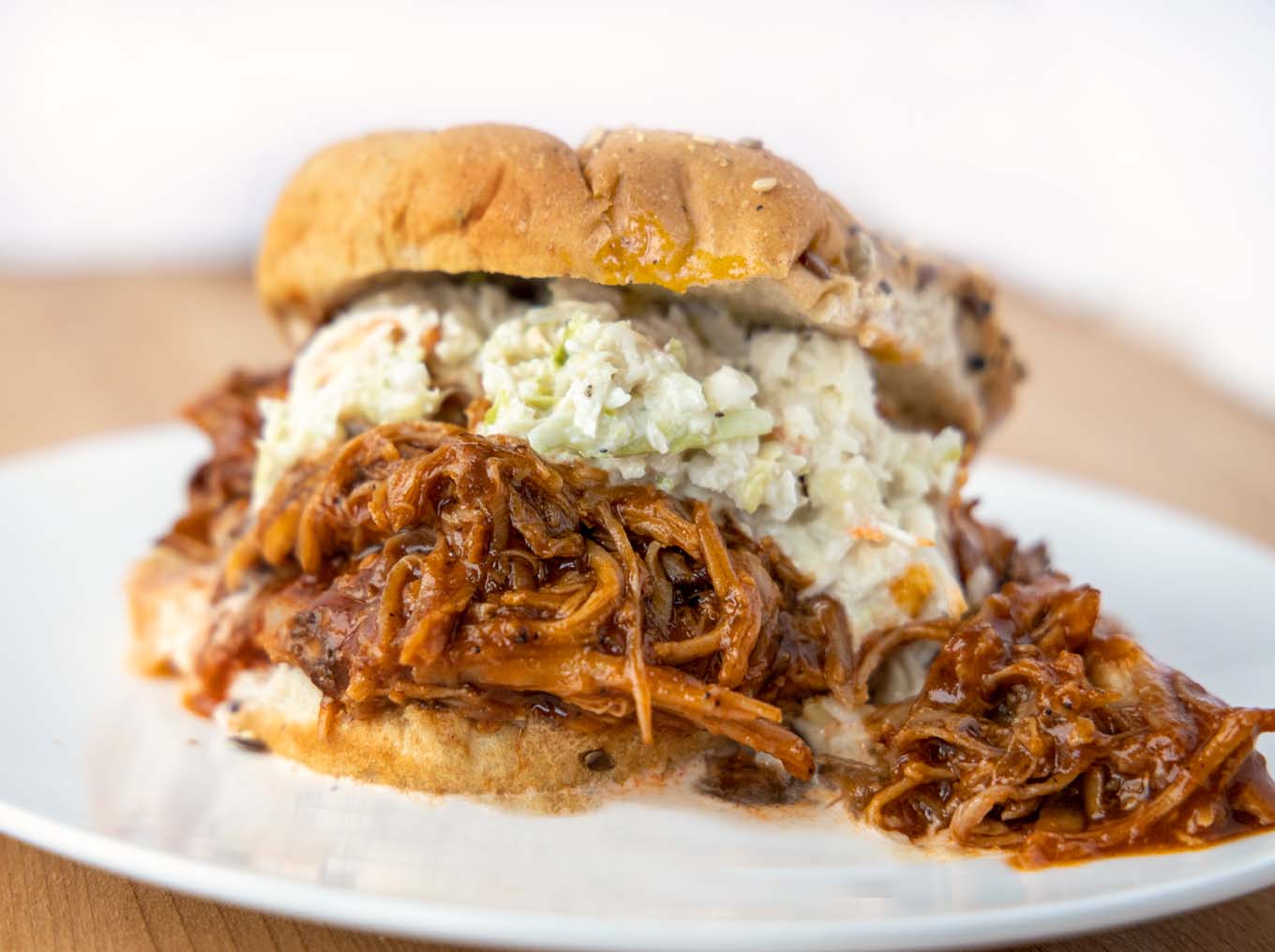 Pulled Pork 190 vs 205: Finding the Perfect Pulled Pork Temperature