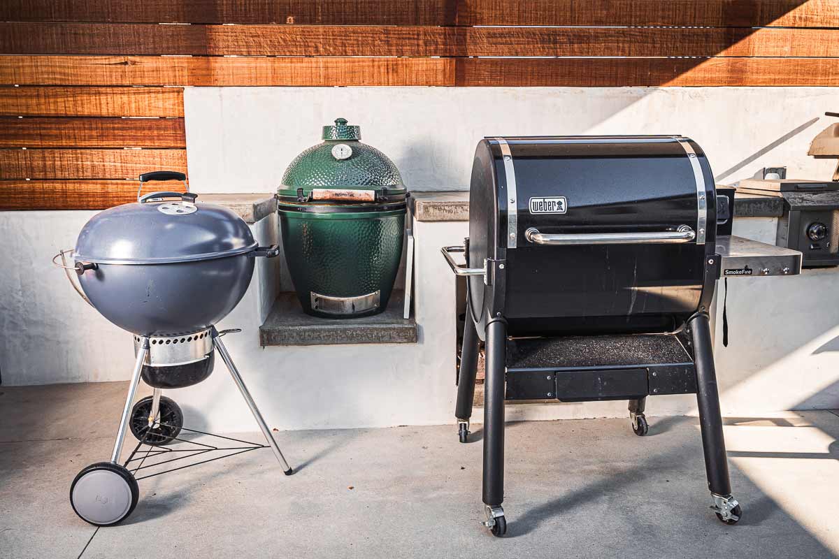 Electric vs Charcoal Smoker: Deciding Your Smoking Style