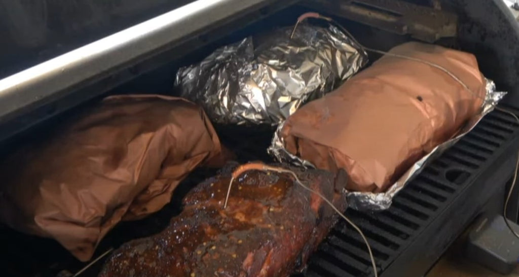 When to Wrap Pork Butt: Mastering the BBQ Timing