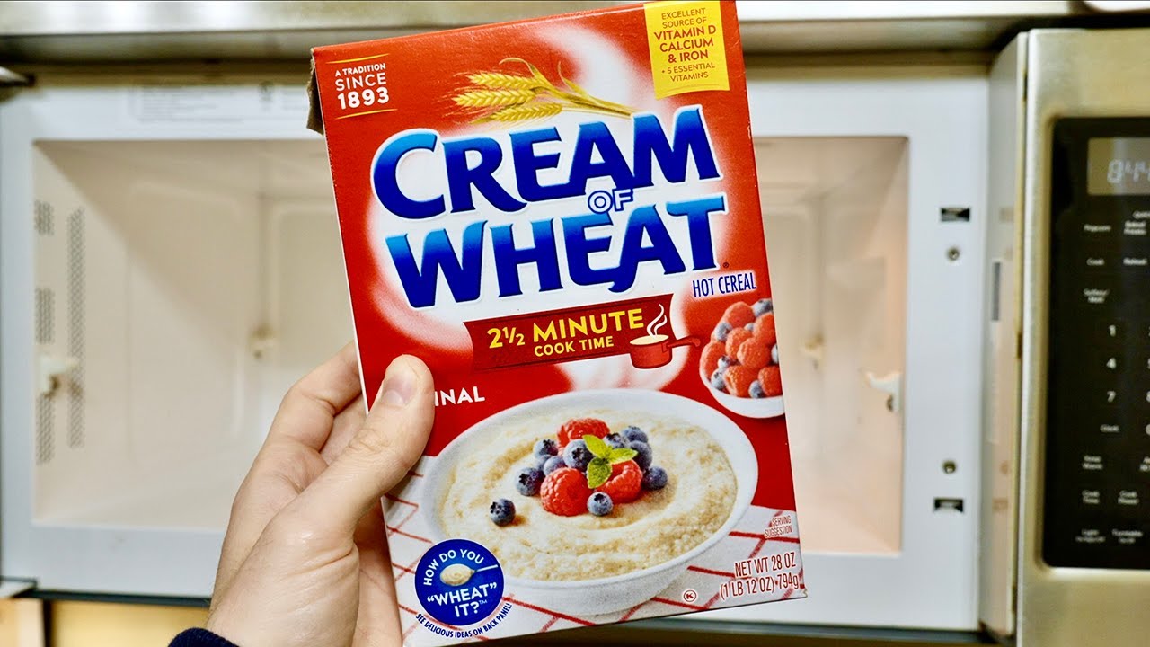 How to Make Cream of Wheat Hot Cereal like a Pro
