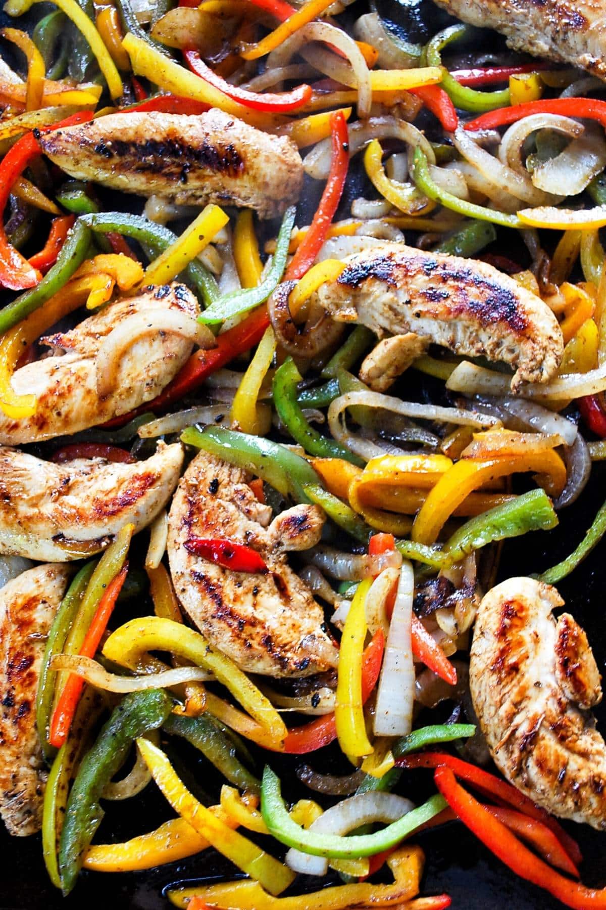Flavorful Feasts: Embrace the Best Blackstone Chicken Recipes Today!