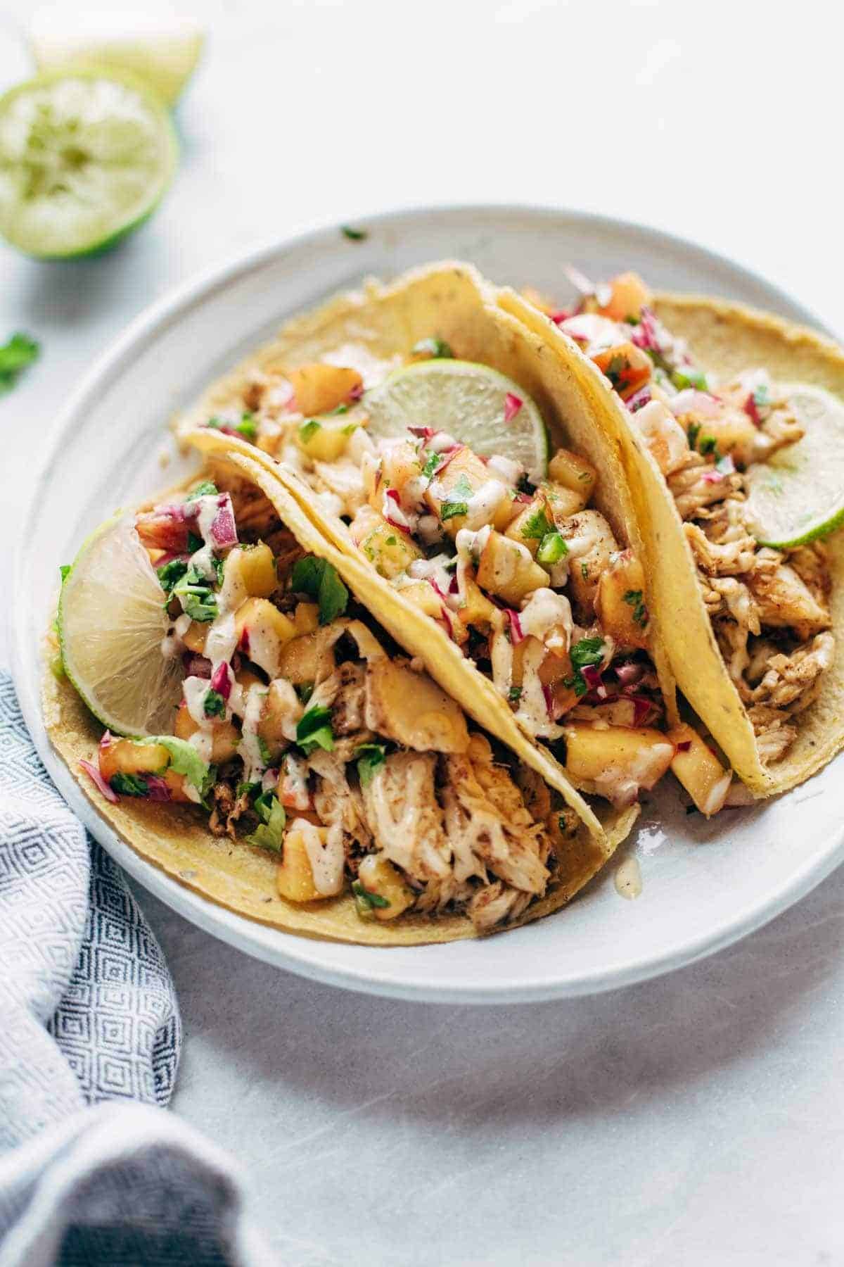 Elevate Your Fish Taco Game: Top Sides for Fish Tacos to Try Today