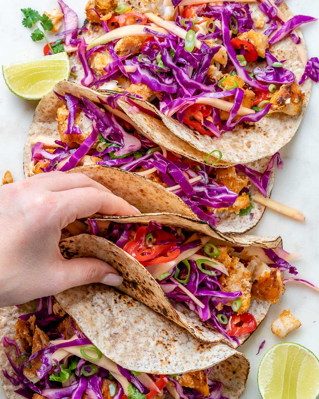 Elevate Your Fish Taco Game: Top Sides for Fish Tacos to Try Today