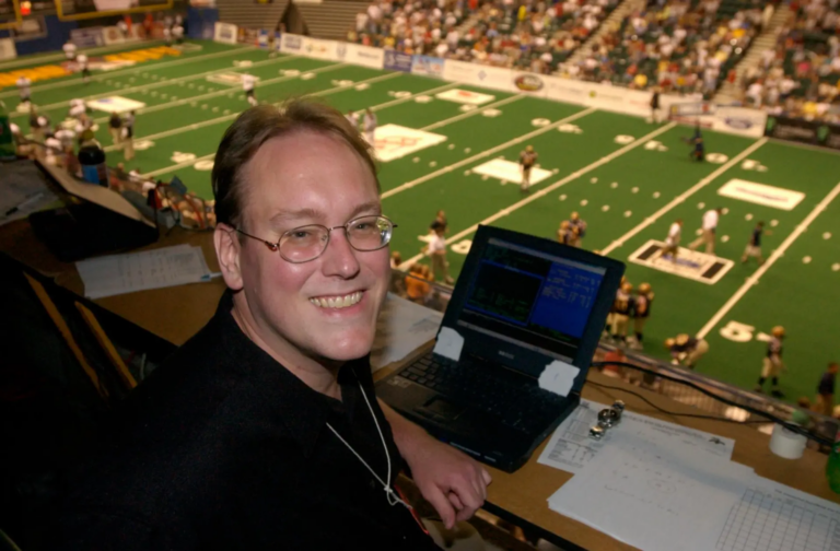 Steve Tappa Death & Obituary, Award-winning sportswriter died at age 58