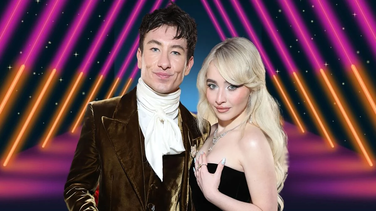 Is Sabrina Carpenter Barry Keoghan Dating? Sabrina Carpenter and Barry Keoghan Relationship Details