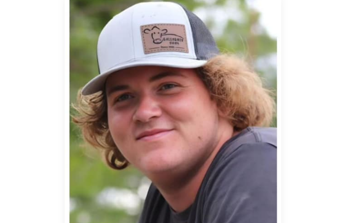 Zach Beck Obituary & Death: Ogemaw Heights High School Student Dies Suddenly