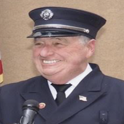Ken Mitchell Obituary & Cause of Death: Beloved 50-Year Orange Volunteer Firefighter Ken Mitchell Died