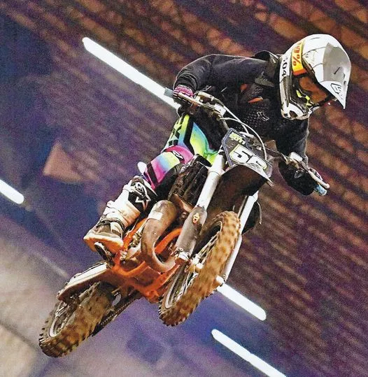 Max Soti Death & Obituary, Avid Motocross Rider died in an All-terrain vehicle (ATV) accident